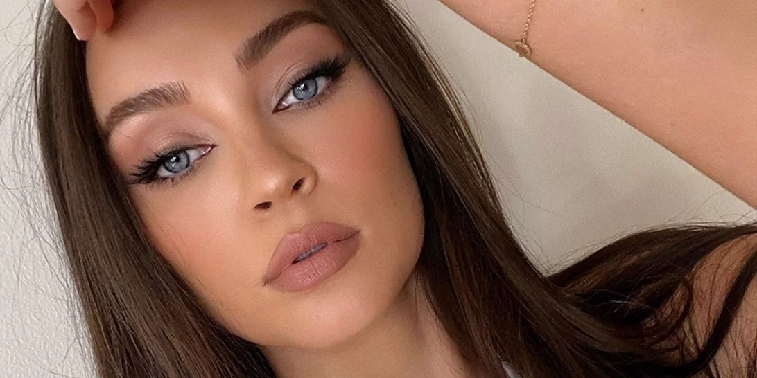 Foxy Eyes | Η νέα τάση μακιγιάζ που έχει κατακλύσει το Instagram feed μας