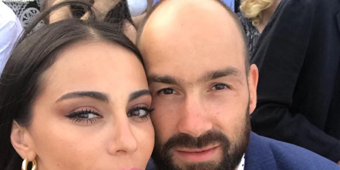 Ολυμπία Χοψονίδου | Η φωτογραφία της κόρης της, Αιμιλίας, και οι ευχές για τη γιορτή της