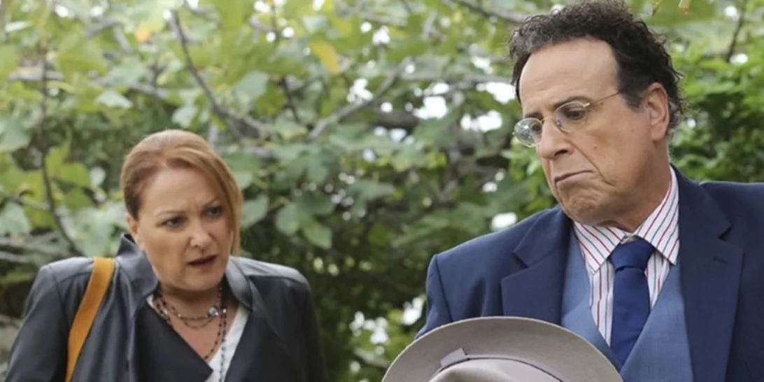 «Στον πάγο» δύο πολύ πετυχημένα σήριαλ λόγω της νέας πραγματικότητας | Τα προβλήματα που δεν επιτρέπουν τα γυρίσματα