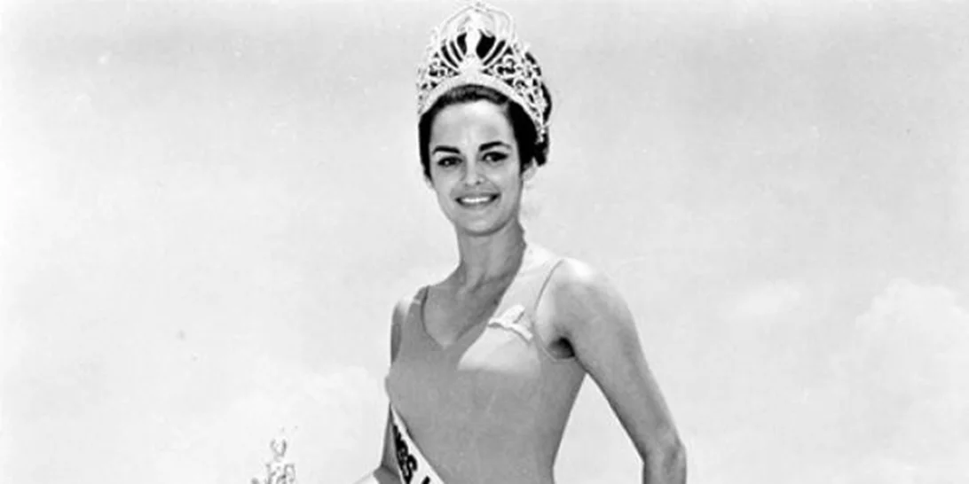 Κορίνα Τσοπέη | Πώς είναι σήμερα το κορυφαίο μοντέλο και Μις Υφήλιος του 1964 (pics)