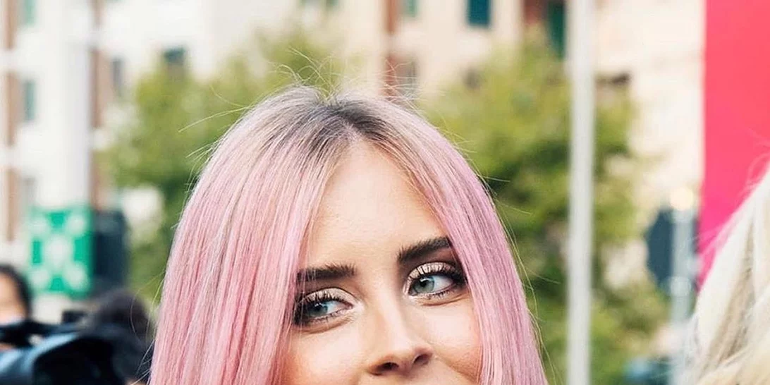 Κανείς δεν το περίμενε, αλλά αυτή είναι η μεγαλύτερη τάση στα μαλλιά αυτήν την στιγμή