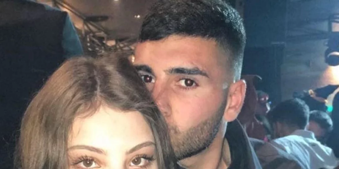 Άννα Μαρία Ηλιάδου | Σπάνια πλάνα με τον σύντροφό της, Τάσο