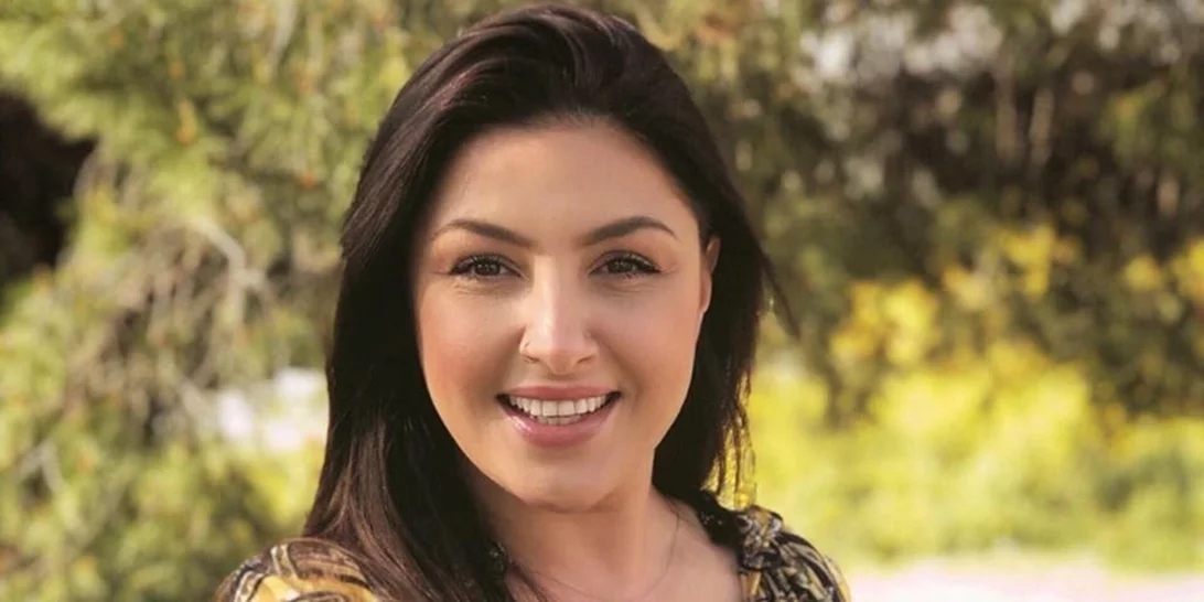 Το διαφορετικό post της Έλενας Παπαρίζου για τη Γιορτή της Μητέρας | Η συγκινητική αφιέρωση