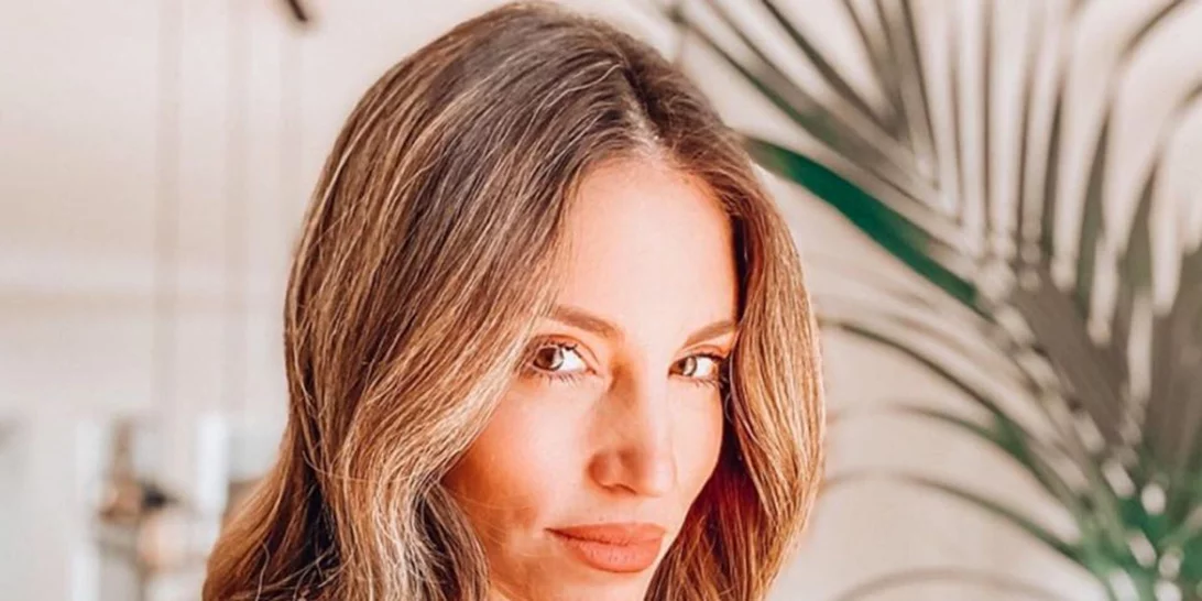 Αθηνά Οικονομάκου | Η ομορφότερη Ελληνίδα ηθοποιός σύμφωνα με τους Κορεάτες