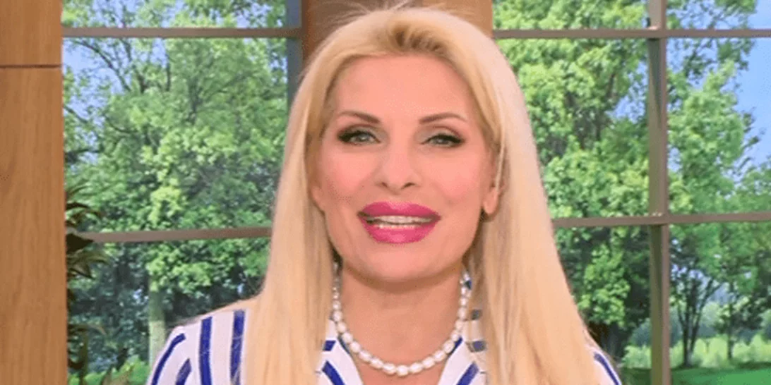 Ελένη Μενεγάκη | «Αυτή η μέρα έχει γράψει τόσο μέσα στο μυαλό μου από μικρό παιδί»