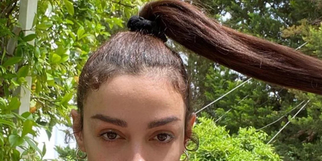 Νέα εβδομάδα, νέα μαλλιά για την Ελένη Φουρέιρα | Η καινούρια μεγάλη αλλαγή στο hair look της