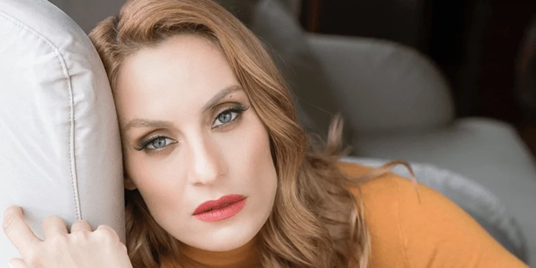 Ελεονώρα Μελέτη | "Μετακίνηση 6" με την 2,5 ετών κόρη της, Αλεξάνδρα