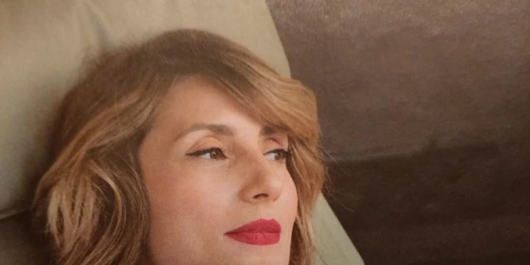 Ευδοκία Ρουμελιώτη | «Δεν υιοθετήθηκε το παιδί τελικά»