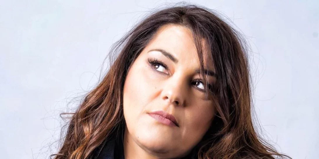 Κατερίνα Ζαρίφη | Η πρόταση γάμου και η αντίδρασή της (pic)