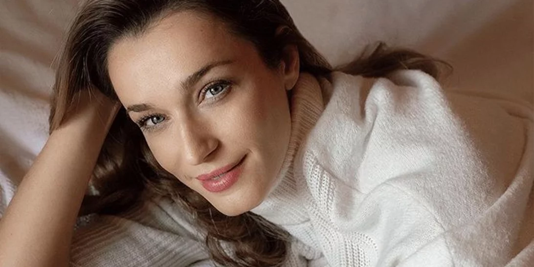 Κάτια Ζυγούλη | Πώς ήταν το πρώην μοντέλο 15 χρόνια πριν;