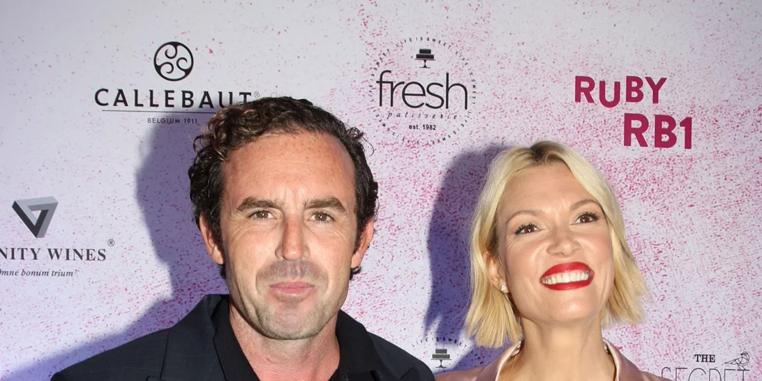 Μπιάνκα Κρασσά | Η κατάξανθη κόρη της Βίκυς Καγιά έχει γενέθλια και είδαμε για πρώτη φορά τόσο καθαρά το πρόσωπό της