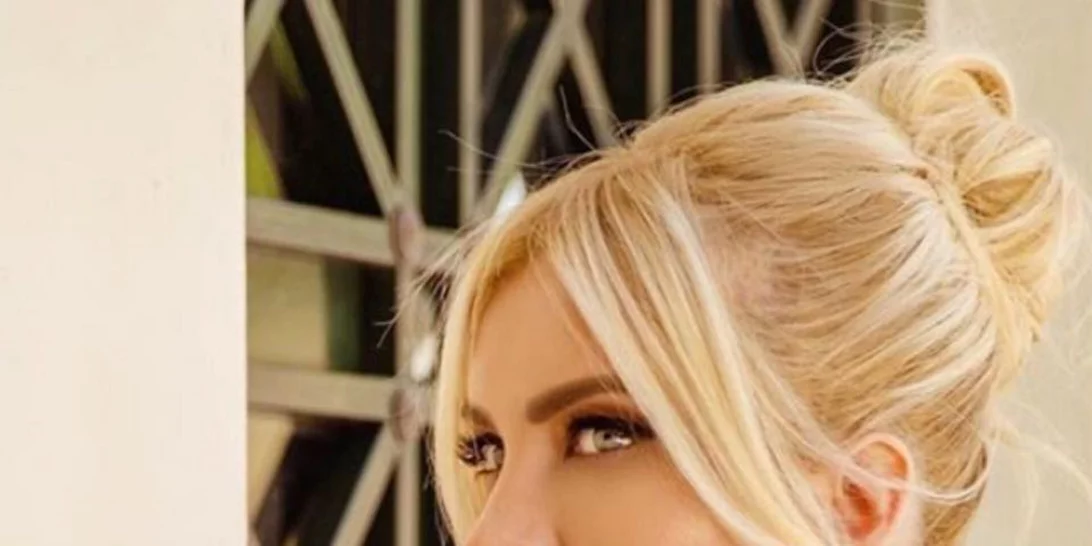 Τέλος τα μακριά μαλλιά και για την Κατερίνα Καινούργιου | Η επιστροφή της στο καρέ