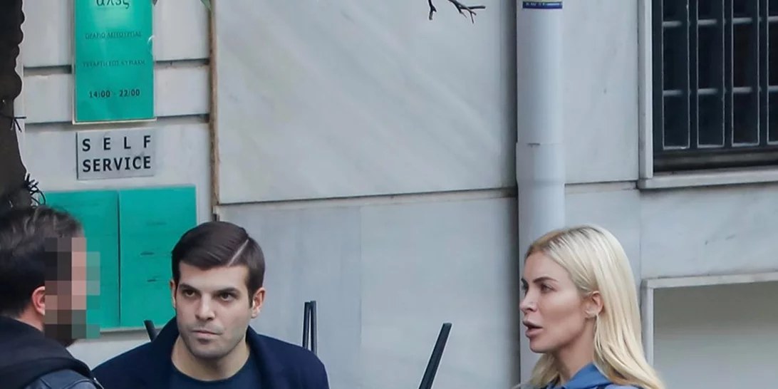 Κατερίνα Καινούργιου | Τελικά, ο σύντροφός της θυμήθηκε τα γενέθλιά της και της έκανε αυτά τα δώρα (pics)