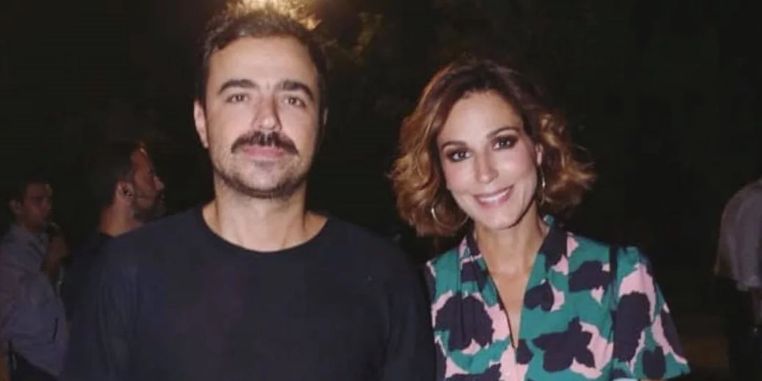 Κατερίνα Παπουτσάκη | Το απλό αλλά stylish bikini που επέλεξε για το πρώτο της μπάνιο (pics)