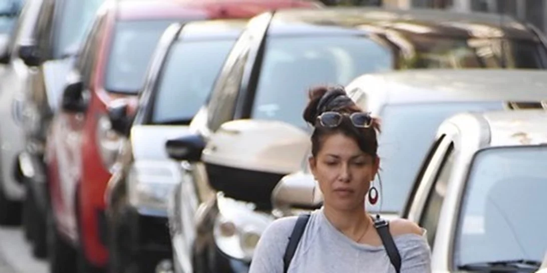 Κλέλια Ρένεση | Σπάνια στιγμιότυπα με την ενός έτους κόρη της, Κοραλία