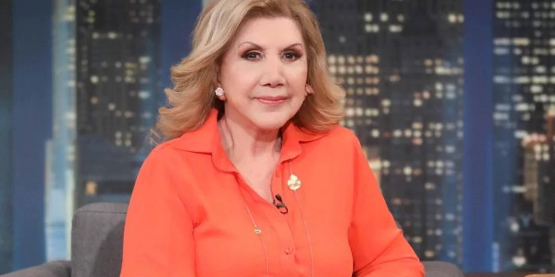 Ετήσιες προβλέψεις από τη Λίτσα Πατέρα - Τα γεγονότα που θα συμβούν το 2025