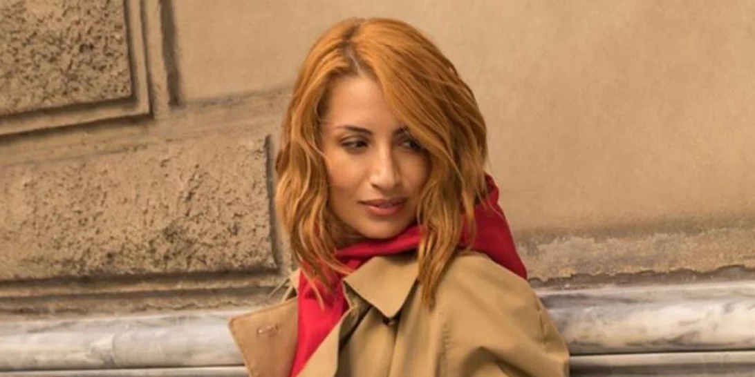 Μαρία Ηλιάκη | Η φωτογραφία χωρίς φίλτρα, το αρνητικό σχόλιο και η απάντησή της