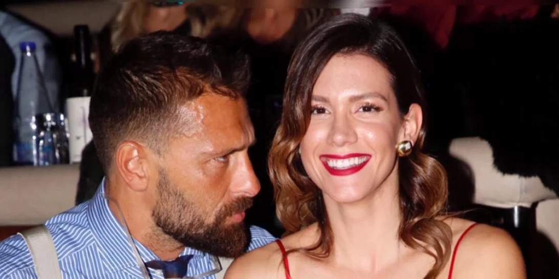 Νίκη Θωμοπούλου | Αποκάλυψε πόσα κιλά πήρε στην εγκυμοσύνη και με ποιον τρόπο προσπαθεί να τα χάσει