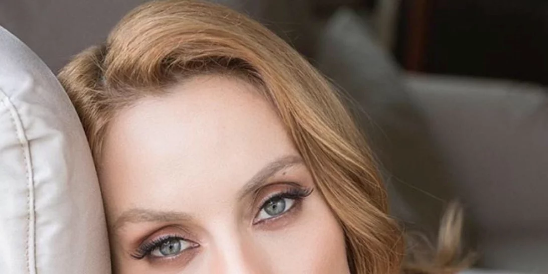 H Ελεονώρα Μελέτη βρήκε τη λύση σε ένα πρόβλημα που ταλαιπωρεί πολλές γυναίκες