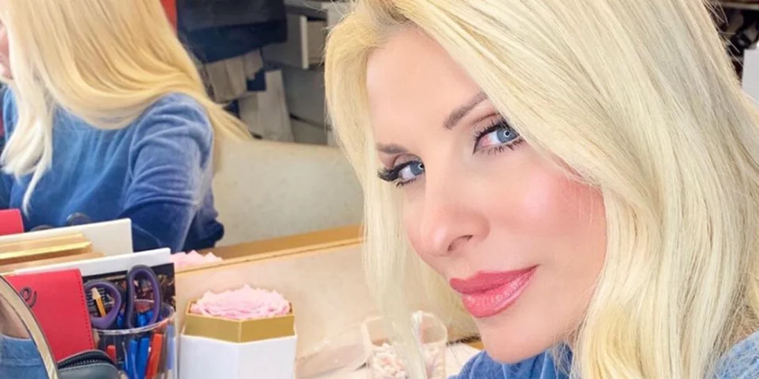 Ελένη Μενεγάκη | Αυτές οι τέσσερις παρουσιάστριες διεκδικούν το καμαρίνι της