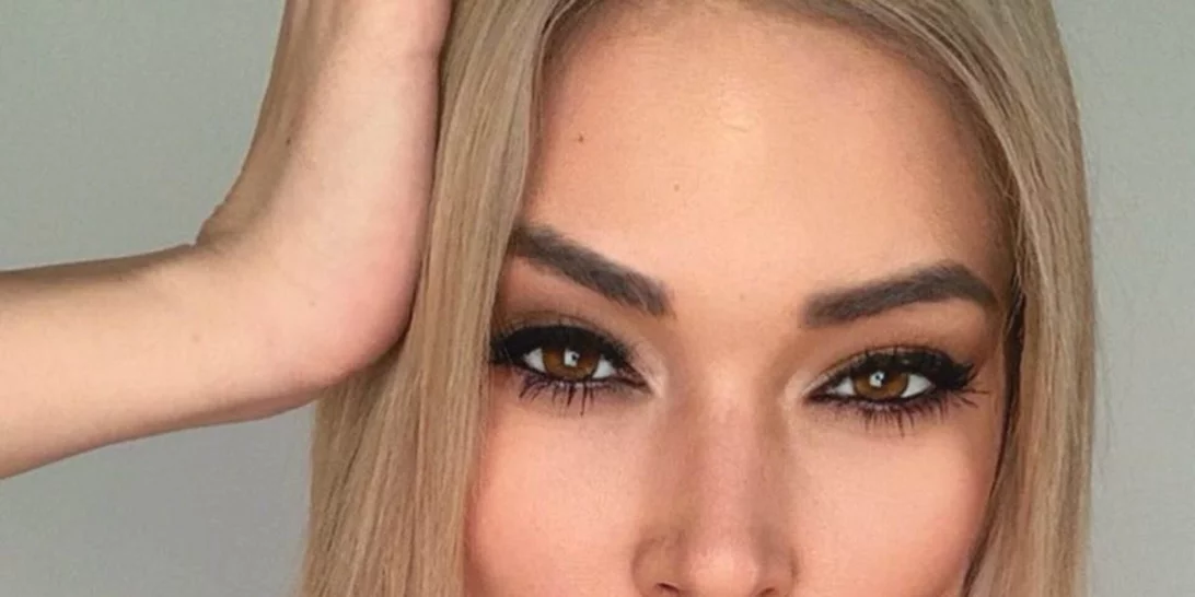 Και η Μικαέλα Φωτιάδη με κοντό καρέ | Το νέο look του μοντέλου