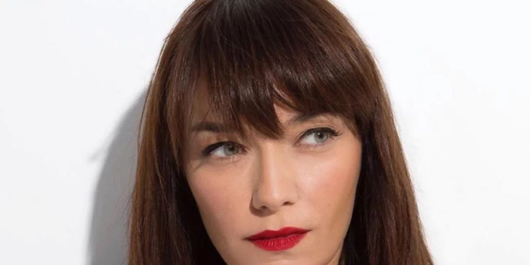 Η Κατερίνα Μισιχρόνη με πιο κοντά μαλλιά από ποτέ!