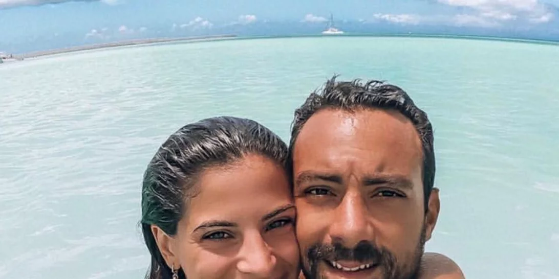 Χριστίνα Μπόμπα | Η θεία της είχε δει στο φλυτζάνι ότι θα αποκτήσει δίδυμα