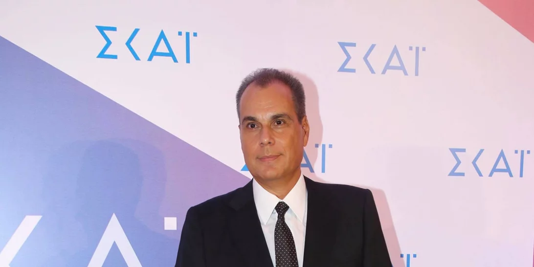 Νίκος Στραβελάκης | Στο χειρουργείο ο δημοσιογράφος