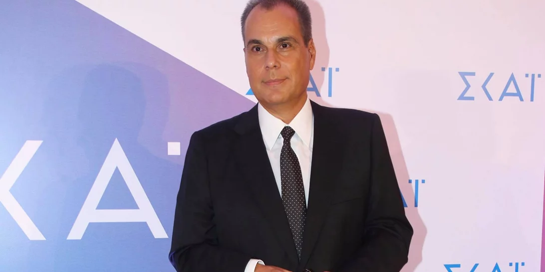 Η εξομολόγηση του Νίκου Στραβελάκη μέσα από το νοσοκομείο "Σωτηρία" | "Πώς με χτύπησε ο κορονοϊός" - Οι 5 ύπουλες παγίδες