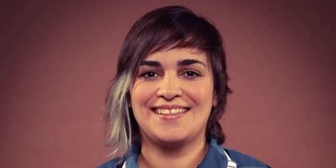 Ντέμη Γεωργίου | Η πολυσυζητημένη παίκτρια του MasterChef άλλαξε τα μαλλιά της