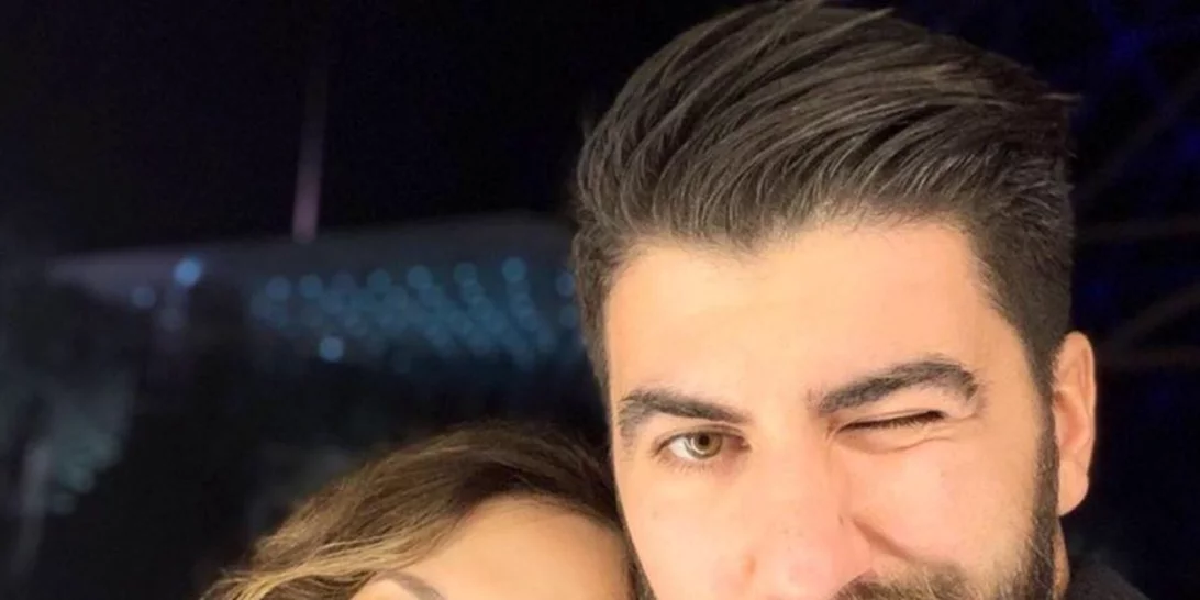 Κλέλια Πανταζή - Λευτέρης Τσάκαλος | Η αναβολή της βάφτισης του γιου τους εξαιτίας της πανδημίας (vid)