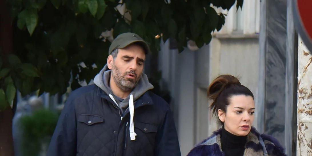 Νικολέττα Ράλλη - Μιχάλης Ανδρούτσος | Πλάνα από το σπίτι του ζευγαριού - Οι ετοιμασίες για το παιδικό δωμάτιο