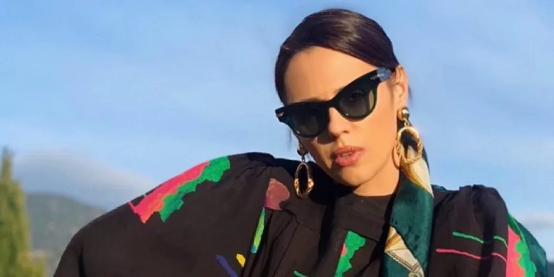 Ραμόνα Βλαντή | Το σχόλιο για την Ηλιάνα Παπαγεωργίου που θα συζητηθεί