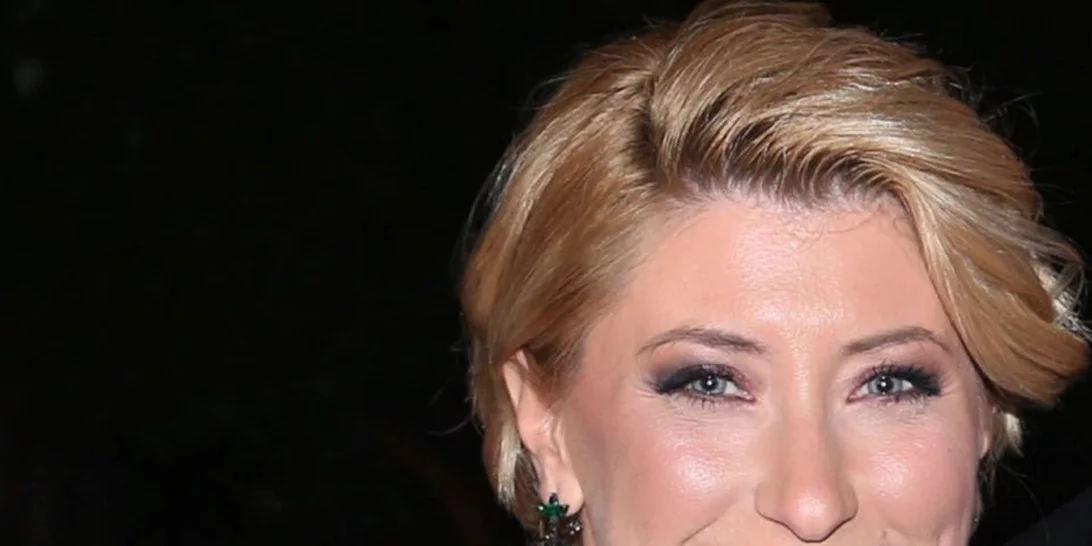 Σία Κοσιώνη | Με νέο hairlook μετά τη λήξη της καραντίνας