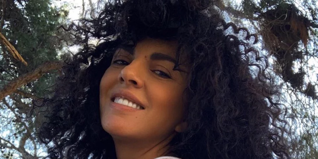 Μαρία Σολωμού | Μας δείχνει για πρώτη φορά τον γιο της, Αλέξανδρο