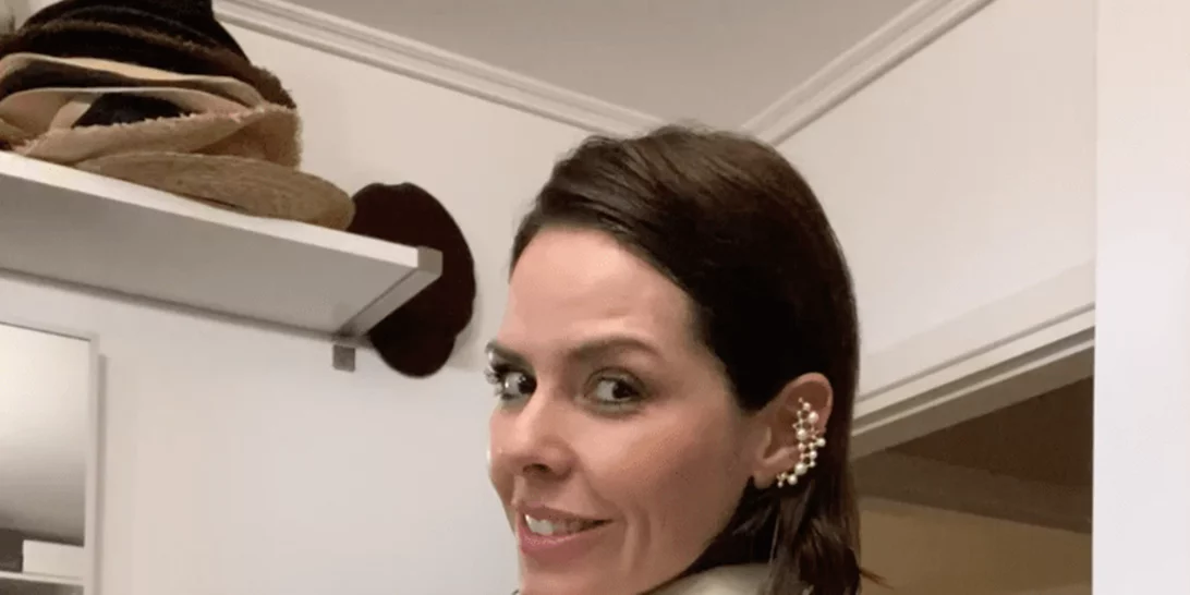 Η Έλενα Γαλύφα αποκαλύπτει τα αγαπημένα της για την καλοκαιρινή σεζόν