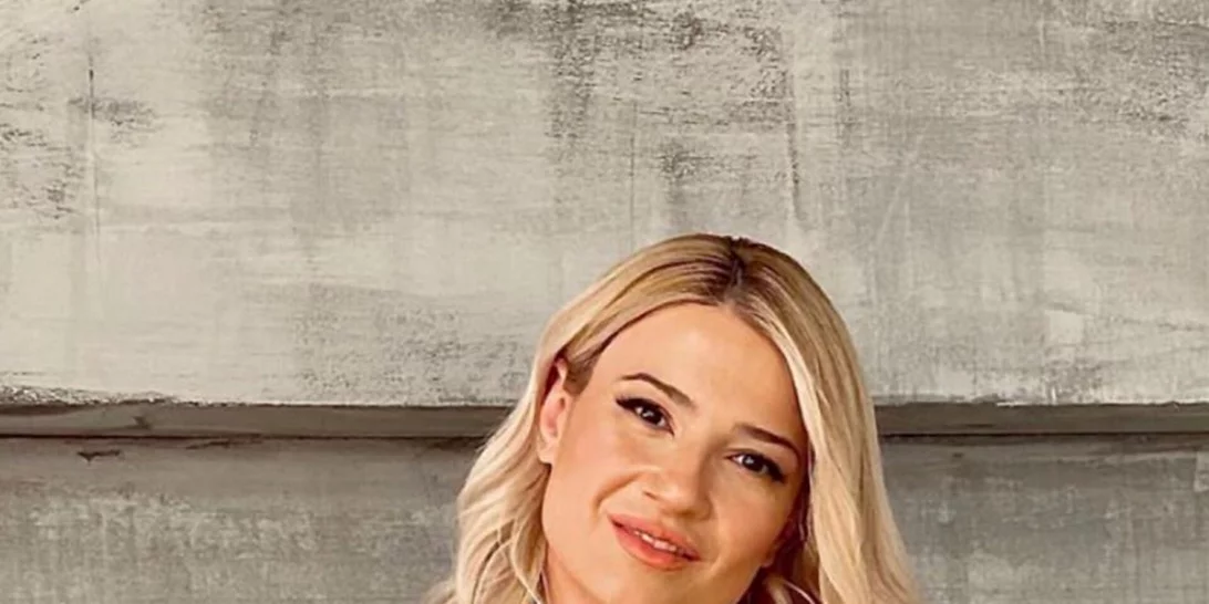 Η ομορφιά στην απλότητα | Τα καλύτερα hairlooks της Φαίης Σκορδά τον τελευταίο καιρό