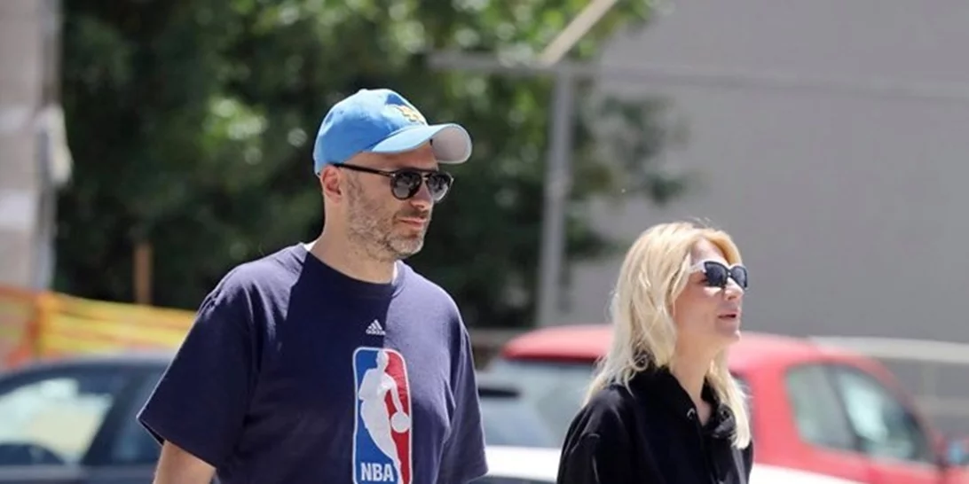 Φαίη Σκορδά - Νίκος Ηλιόπουλος | Το δημόσιο σχόλιο για τη σχέση τους: «Η ώρα η καλή»