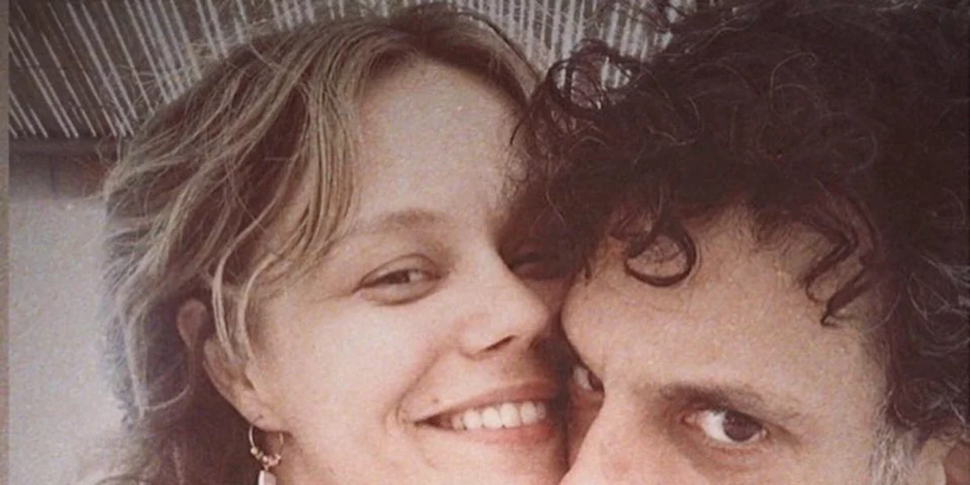 Γεωργία Αβασκαντήρα | Θηλάζει τον νεογέννητο γιο της και στέλνει το πιο τρυφερό μήνυμα για τη μητρότητα (pics)