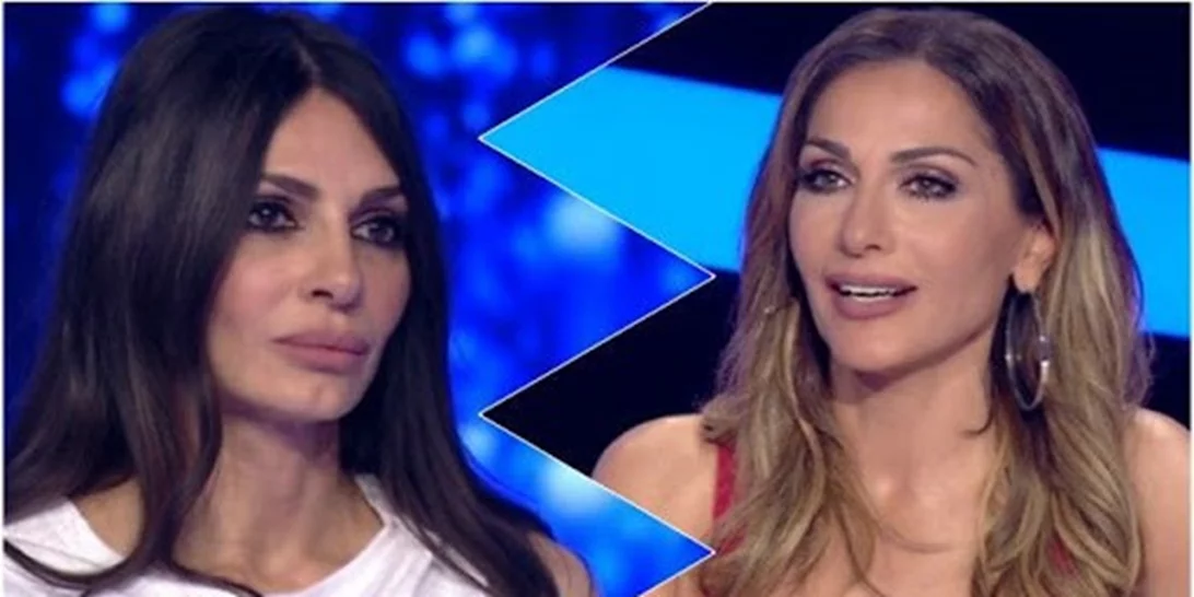 Άσπα Τσίνα | Τα νέα σχόλια για Δέσποινα Βανδή και Βίκυ Κάβουρα