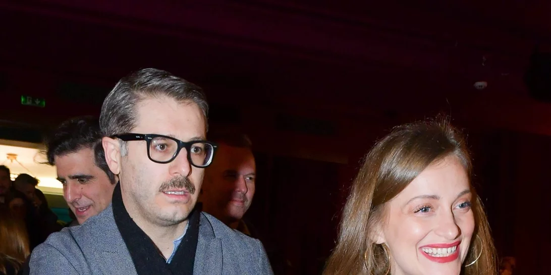 Λένα Δροσάκη - Αλέξανδρος Μπουρδούμης | Παντρεύονται - Η αναγγελία του γάμου τους