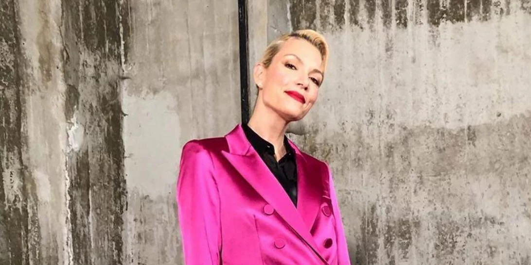 Βίκυ Καγιά | Αυτή είναι η πρώτη της δημοσίευση για την επιστροφή του GNTM