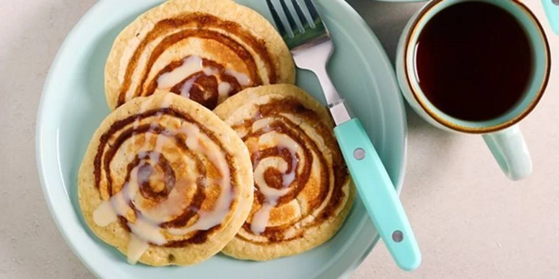 Τηγανίτες Ψωμιού με Κανέλα