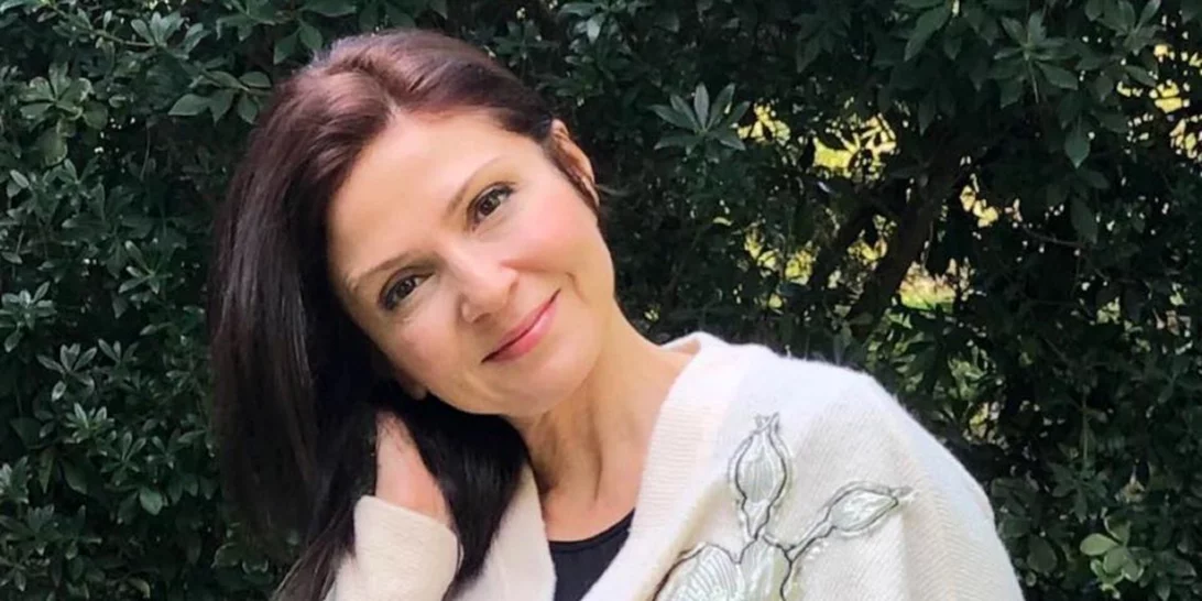 Ταμίλα Κουλίεβα | Η φωτογραφία του γοητευτικού γιου της και η μεγάλη ομοιότητά τους