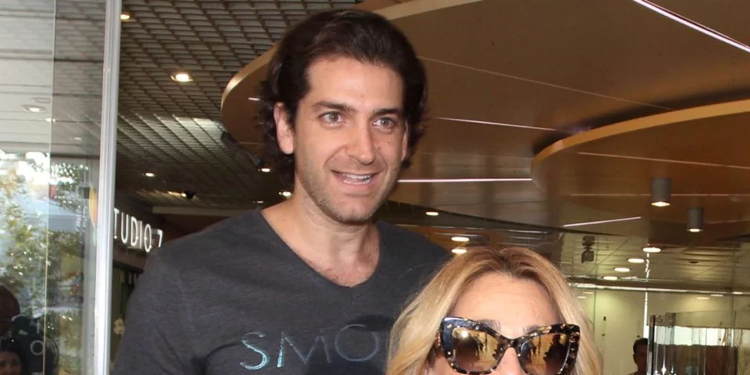 Τζένη Μπότση | Η φωτογραφία με την κατάξανθη κόρη της, Αλίκη