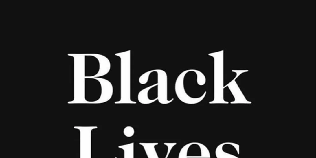 Γιατί πρέπει να σταματήσετε να λέτε πως «όλες οι ζωές έχουν σημασία»