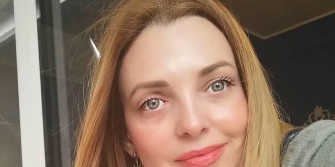 Ιωάννα Μαρτζούκου | Οι διακοπές στην Κέρκυρα μετά τις φήμες χωρισμού