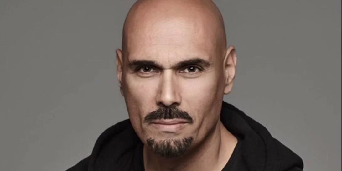 Δημήτρης Σκουλός | «Τα κορίτσια θα τα βρουν σκούρα με τα αγόρια στο GNTM»