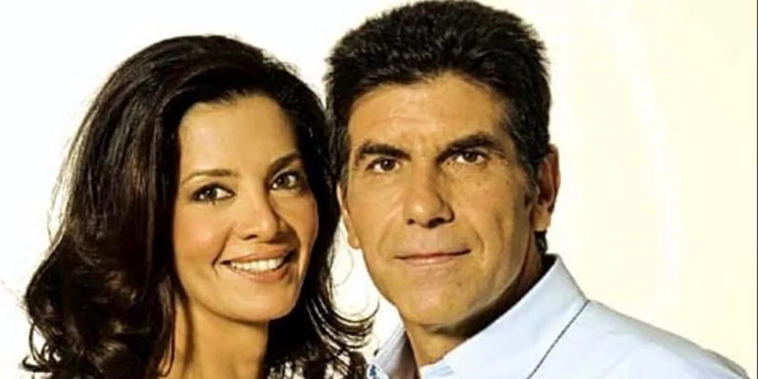 Baby boom | Για πρώτη φορά μαμά ηθοποιός από το «Ευτυχισμένοι μαζί»