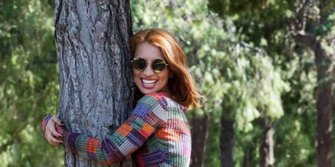 Πιο αδύνατη από ποτέ η Μαρία Ηλιάκη | Ο απλός τρόπος που έχασε βάρος